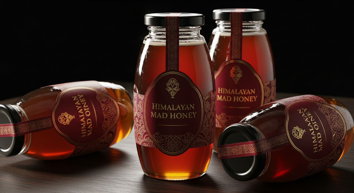 Himalayan Vitality